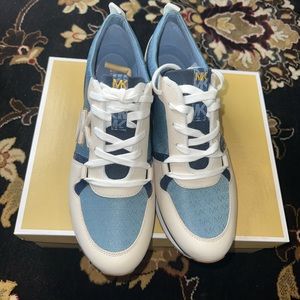 Michael Kors Dash Trainer